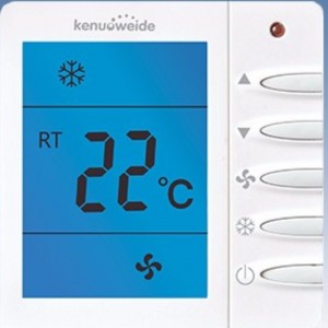 CKT22.1 регулатор на температурата